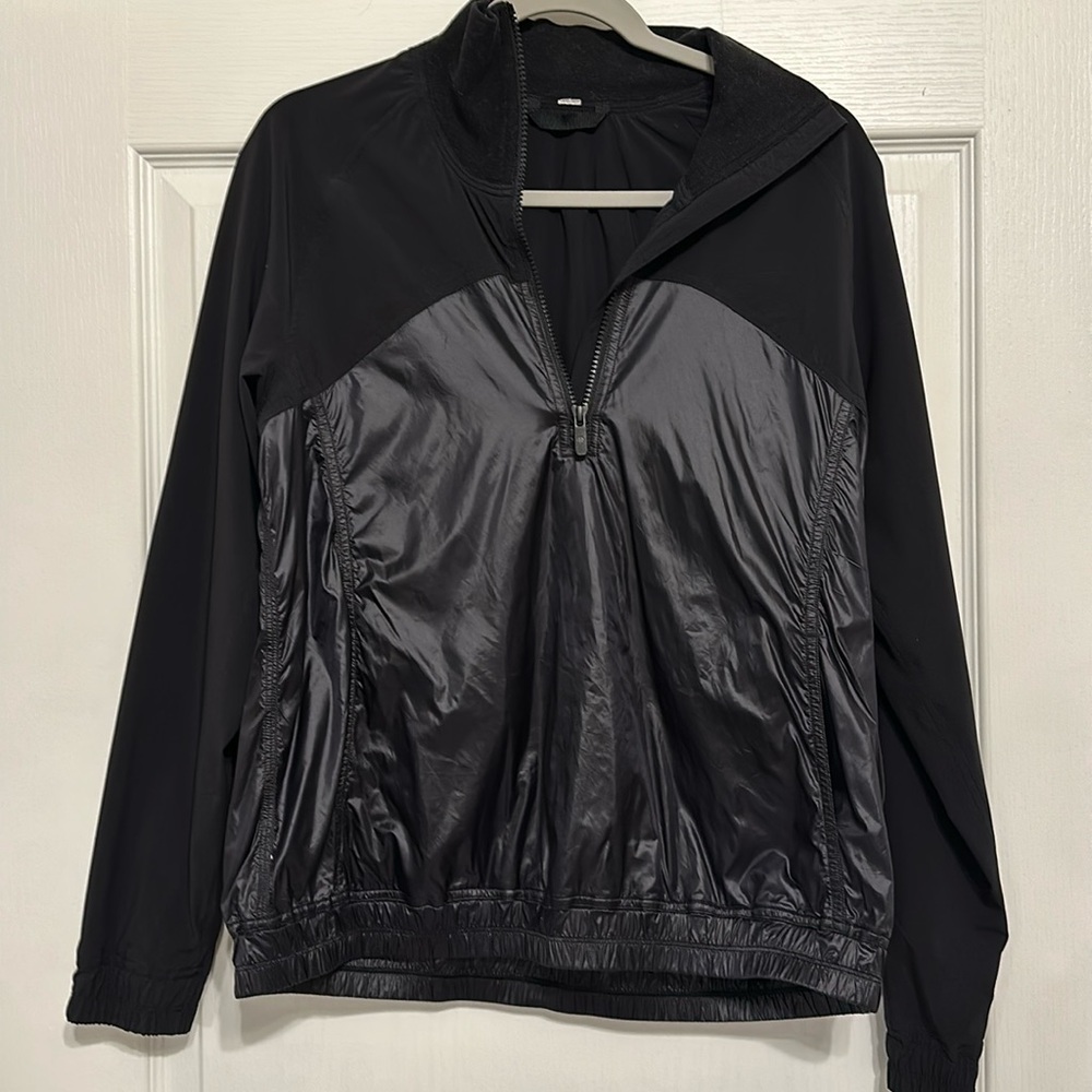 Lululemon Pullover 1/4 Zip